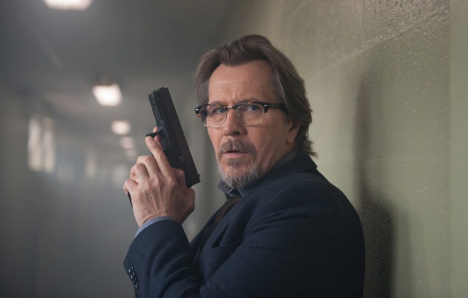 Imagen de la película Criminal
