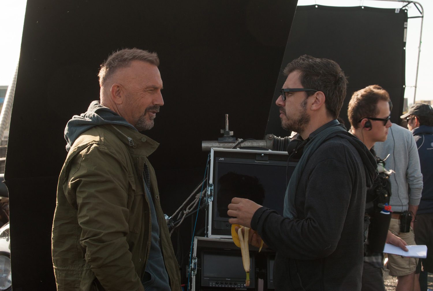 Imagen de la película Criminal