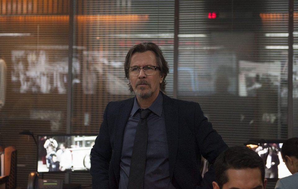 Imagen de la película Criminal