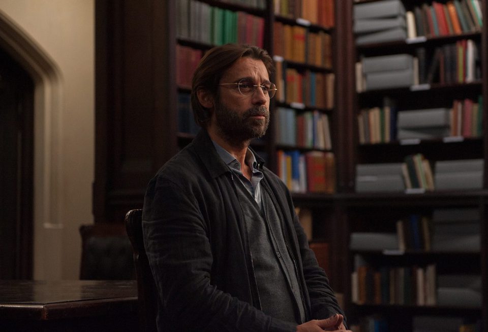 Imagen de la película Criminal