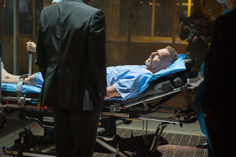 Imagen de la película Criminal