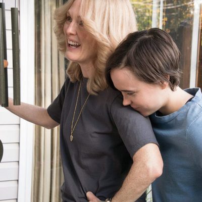 Freeheld