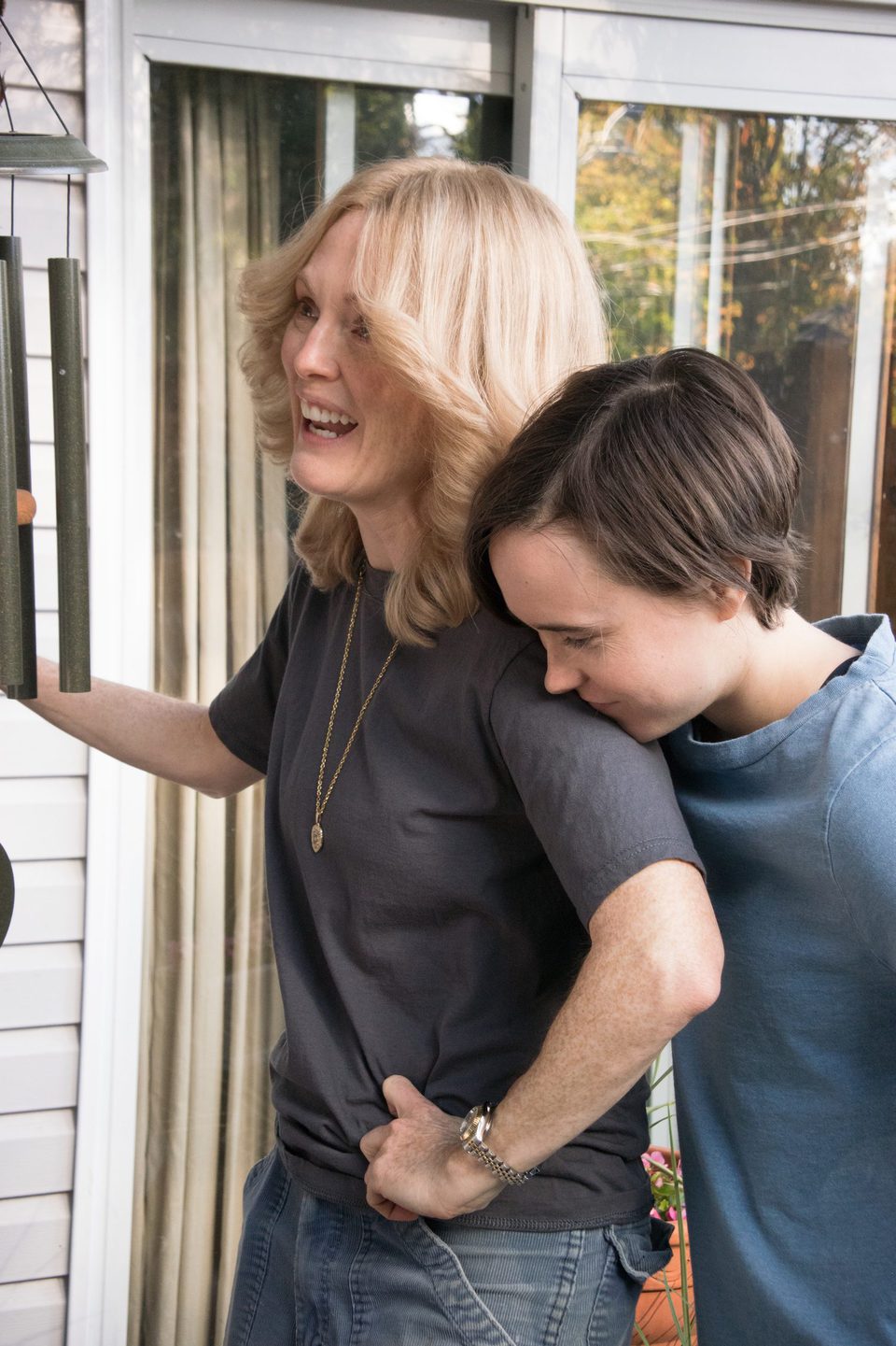Freeheld