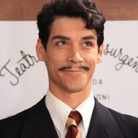 Foto de 'Cantinflas'