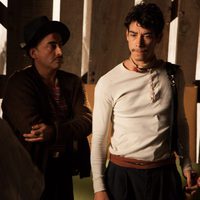 Foto de 'Cantinflas'