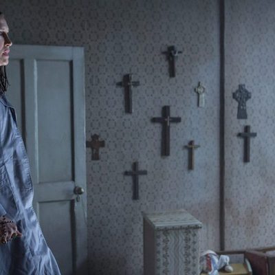 The Conjuring 2: The Enfield Poltergeist