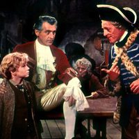 Los contrabandistas de Moonfleet