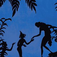 Foto de 'The Adventures of Prince Achmed'