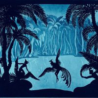 Foto de 'The Adventures of Prince Achmed'