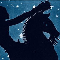Foto de 'The Adventures of Prince Achmed'