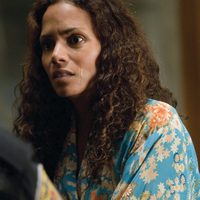 Cosas que perdimos en el fuego