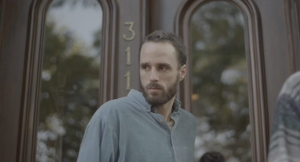 Imagen de la película Nasty Baby