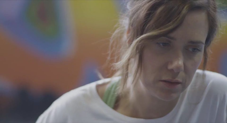 Imagen de la película Nasty Baby