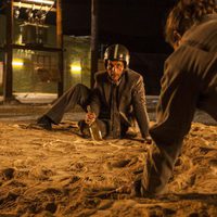 Bienvenidos a Grecia