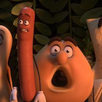 Foto de 'Sausage Party'
