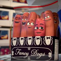 Foto de 'Sausage Party'