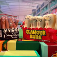 Foto de 'Sausage Party'