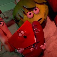 Foto de 'Sausage Party'