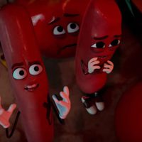 Foto de 'Sausage Party'