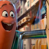 Foto de 'Sausage Party'