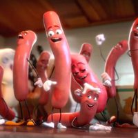 Foto de 'Sausage Party'