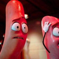 Foto de 'Sausage Party'