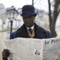 Foto de 'Chocolat'