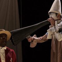 Foto de 'Chocolat'