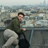 Foto de 'Bastille Day'