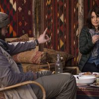 Foto de 'Whiskey Tango Foxtrot'