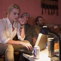 Foto de 'Whiskey Tango Foxtrot'