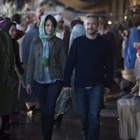 Foto de 'Whiskey Tango Foxtrot'