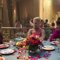 Foto de 'Whiskey Tango Foxtrot'