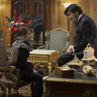 Foto de 'Whiskey Tango Foxtrot'