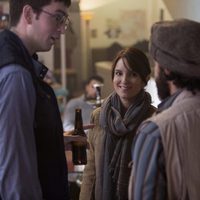 Foto de 'Whiskey Tango Foxtrot'