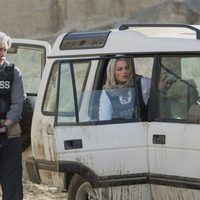 Foto de 'Whiskey Tango Foxtrot'