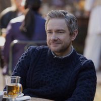 Foto de 'Whiskey Tango Foxtrot'