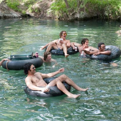 Everybody Wants Some!!