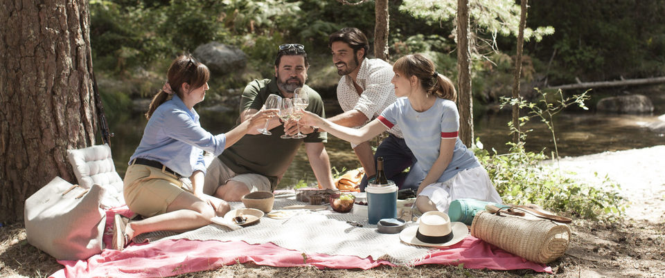 Imagen de la película Kiki, Love to Love