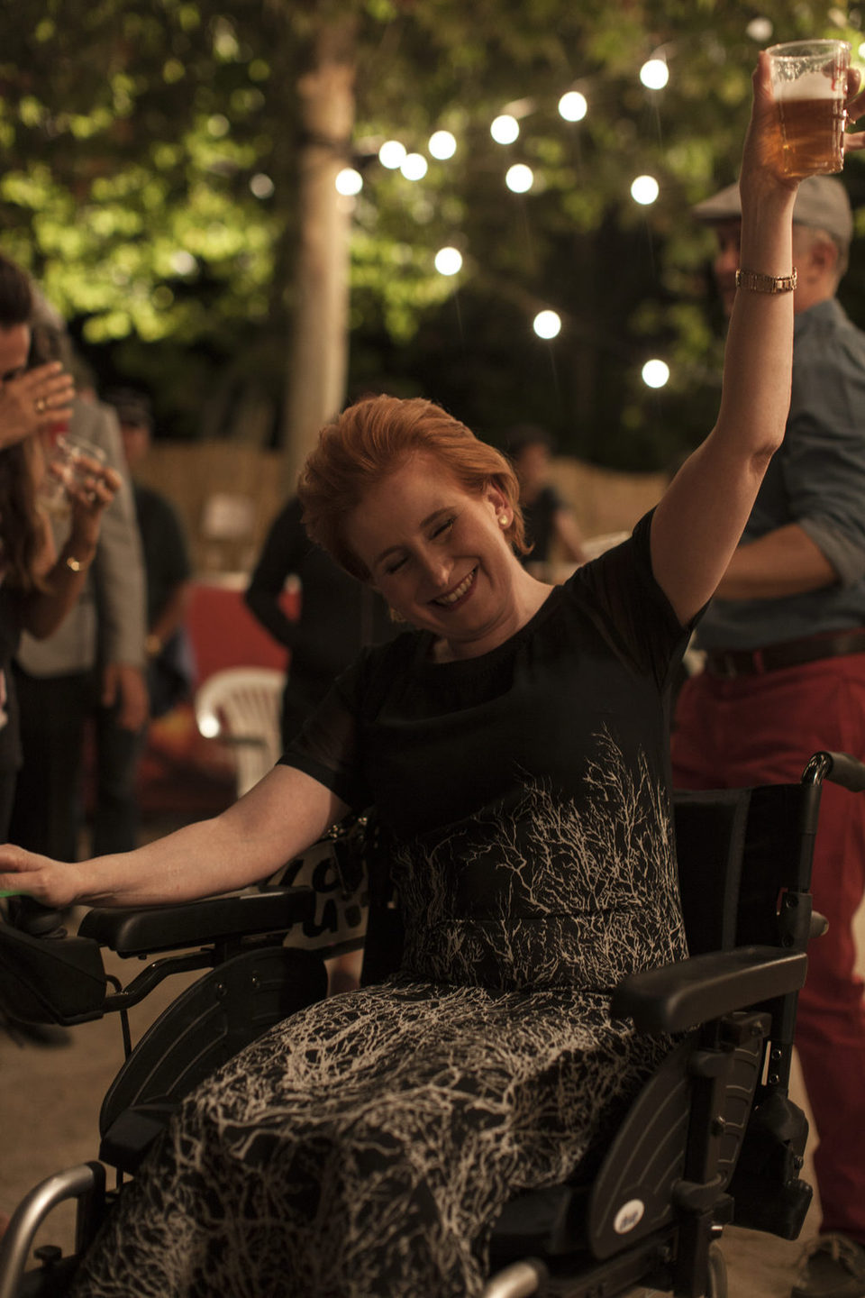 Imagen de la película Kiki, Love to Love