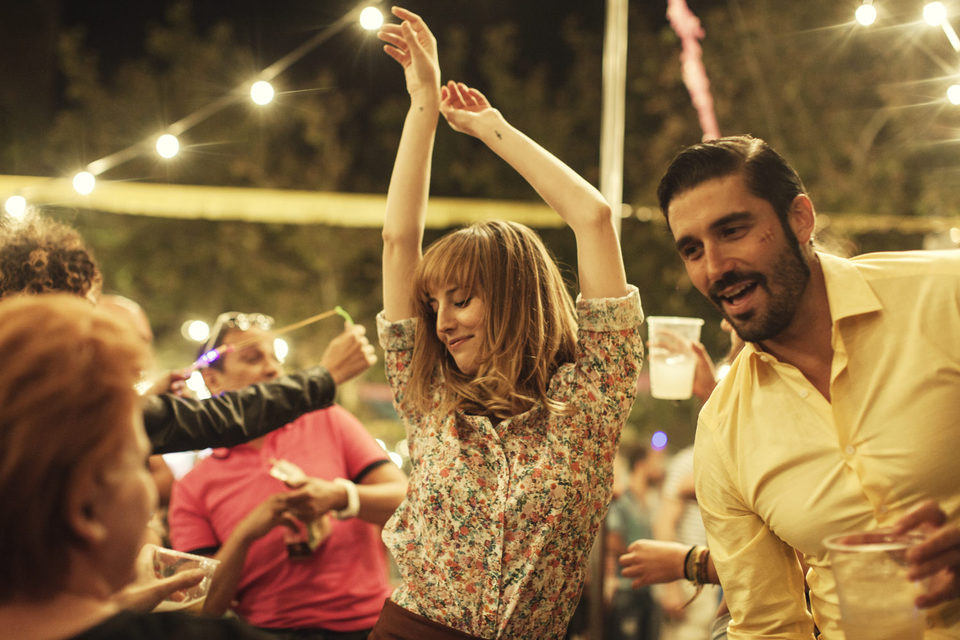 Imagen de la película Kiki, Love to Love