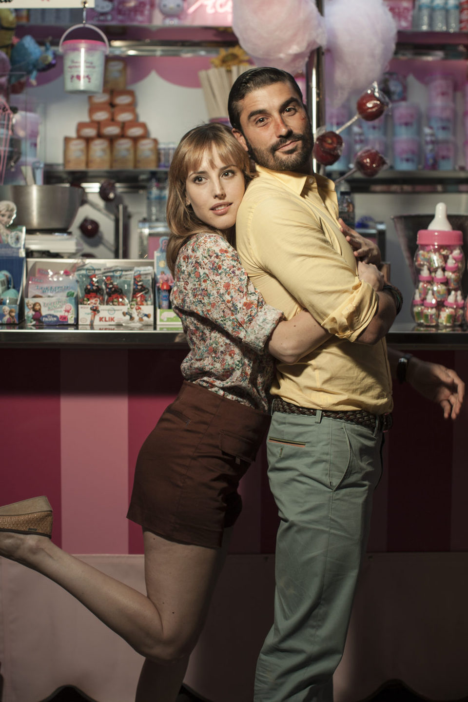 Imagen de la película Kiki, Love to Love
