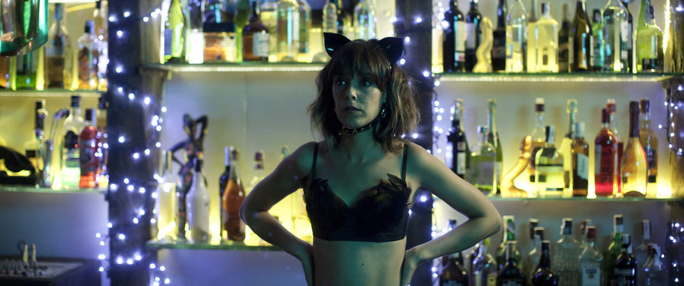 Imagen de la película Kiki, Love to Love