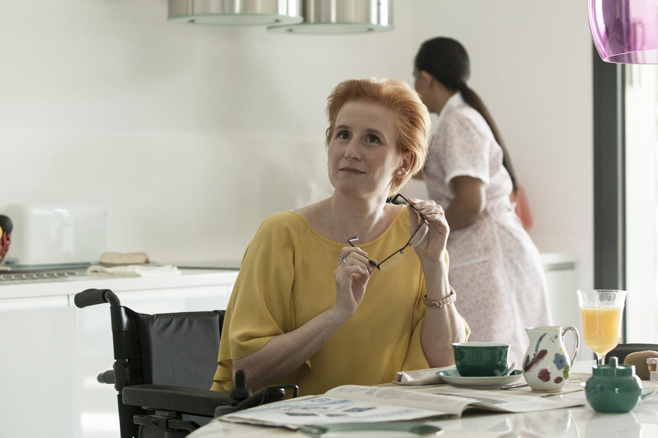 Imagen de la película Kiki, Love to Love