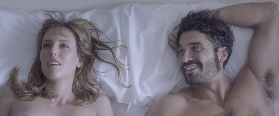 Imagen de la película Kiki, Love to Love