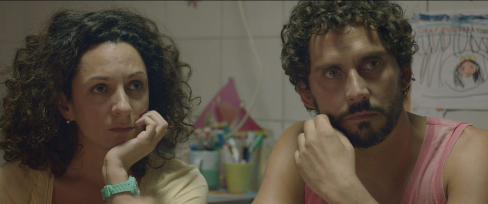Imagen de la película Kiki, Love to Love