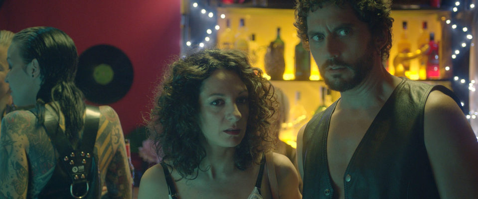 Imagen de la película Kiki, Love to Love