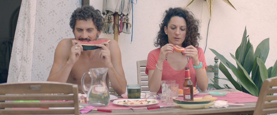 Imagen de la película Kiki, Love to Love