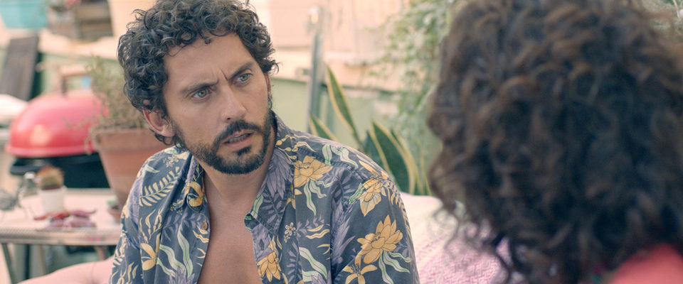 Imagen de la película Kiki, Love to Love