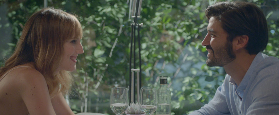Imagen de la película Kiki, Love to Love